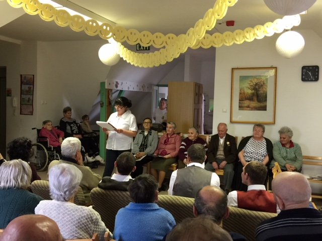 Farsangi ünnepség a Fényes házban 2018 - 29